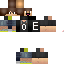 Texture for steve