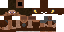 Texture for DOVAHSKIIN
