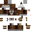Texture for Kong