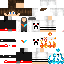 Texture for skin