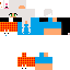 Texture for Mikasu's PJ's