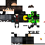 Texture for uBlitzz