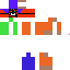 Texture for Ninja