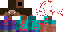 Texture for red guy