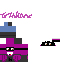 Texture for Evil Minion