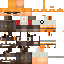 Texture for TF2 Engineer SCP Skin