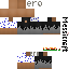 Texture for SMOKE V3