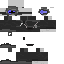 Texture for Yusuf B. Y. skin