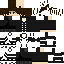 Texture for buccaneer Kasimir