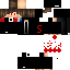 Texture for sSharks_Boy