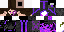 Texture for corrupted psion