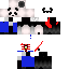 Texture for PANDA