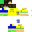 Texture for Cronos Futebol