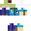 Texture for Mc3