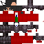 Texture for BloxyAlbert ALBERTO1STGAMING KHANTISENA_GAMING01 NETHERITE ARMOR