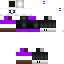 Texture for Cact head