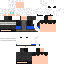 Texture for Akihiro Hozuki Fixed