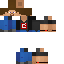 Texture for mojang