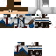 Texture for yondaime