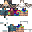 Texture for RUN!!!