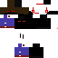 Texture for the red end