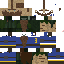 Texture for Bunker Dwarf