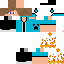 Texture for JAME KRK