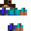 Texture for herobrine