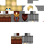Texture for Eevee Poses