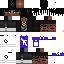Texture for Dreadlock3