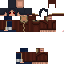 Texture for Itachi Dead