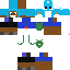 Texture for CallingDrMudkip