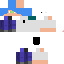 Texture for синеволосый_школа