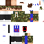 Texture for PXL SKIN