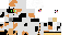 Texture for czubek