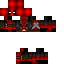 Texture for Deadpoolmine