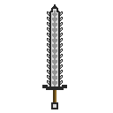 Texture for Troll 2 Iron Sword