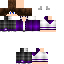 Texture for dsd