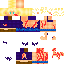 Texture for Gohan Ssj2