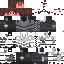 Texture for Astro-Suit