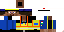 Texture for csiszp
