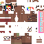 Texture for BreakDoll_Cerf de Noel