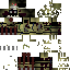 Texture for springtrap fnaf 6