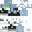 Texture for tiburoncin