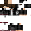 Texture for LucaMC