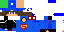 Texture for steve