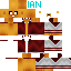 Texture for Jake