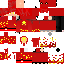 Texture for foxyhumanfnaf6