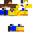 Texture for SuperGamer_TR