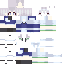 Texture for sakuya